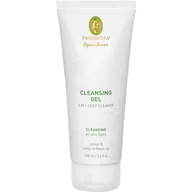 Żele do mycia twarzy - Primavera Cleansing Gel 2 in 1 Deep Cleanse Żele do mycia twarzy 100 ml Damski - miniaturka - grafika 1
