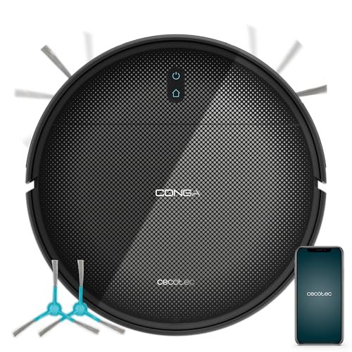 Cecotec Conga M10 Advance