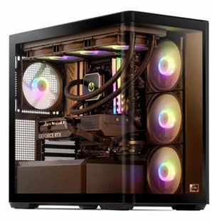 ADAX DRACO EXTREME WXIHC14700F i7-14700F/B760/DDR5-64GB/2TB/RTX5080-16GB/Wi-Fi/BT/W11H - Zestawy komputerowe - miniaturka - grafika 1