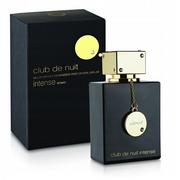 Wody i perfumy damskie - Armaf Club de Nuit Intense woda erfumowana 105ml - miniaturka - grafika 1