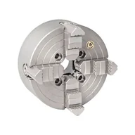 Uchwyty tokarskie - Bison Uchwyt TOKARSKI 4304-500 - miniaturka - grafika 1