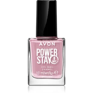Avon Power Stay długotrwały lakier do paznokci odcień Sweet Blooms 10 ml - Lakiery do paznokci - miniaturka - grafika 1