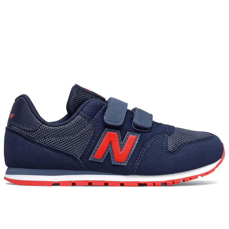 New Balance, Buty dziecięce, YV500TPN, rozmiar 33 1/2