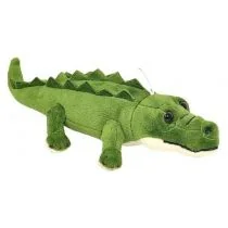 Ziki krokodyl 14cm Dubi - Maskotki i pluszaki - miniaturka - grafika 1