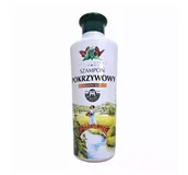 Szampony do włosów - Herbaria Banfi Sampon szampon pokrzywowy w włosów suchych 250ml - miniaturka - grafika 1