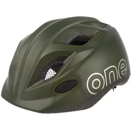 Kaski rowerowe - Modi Bobike One Plus rozmiar Xs Olive Green - miniaturka - grafika 1