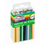 Przybory szkolne - Fiorello - Patyczki do liczenia opakowanie - miniaturka - grafika 1