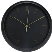 Zegary - Zegar ścienny EXCELLENT HOUSEWARE PP 30 cm - miniaturka - grafika 1