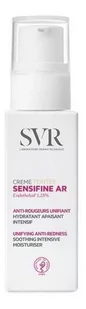 SVR POLSKA SP Z O.O Sensifine AR Creme Teintee Krem barwiący 40 ml - Kremy do twarzy - miniaturka - grafika 1