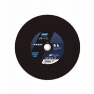 Tarcze do pił - Symantec ZA24Q-356x4.0x25.4-T41 NOR-Rail Cut - miniaturka - grafika 1