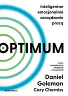 Psychologia - Optimum. Inteligentne emocjonalnie zarządzanie pracą - Daniel Goleman, Cary Cherniss - miniaturka - grafika 1