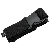 Akcesoria podróżnicze - Pas zabezpieczający do walizki ALPINO 11173 - miniaturka - grafika 1