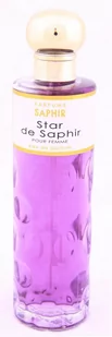 Saphir Star Women woda perfumowana 200ml - Wody i perfumy damskie - miniaturka - grafika 1