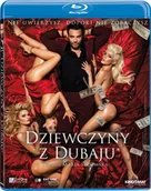 Książki o kulturze i sztuce - Dziewczyny z Dubaju Blu-ray Nowa - miniaturka - grafika 1