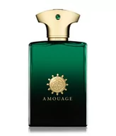 Wody i perfumy męskie - Amouage Epic Man Woda perfumowana 100 ml - miniaturka - grafika 1