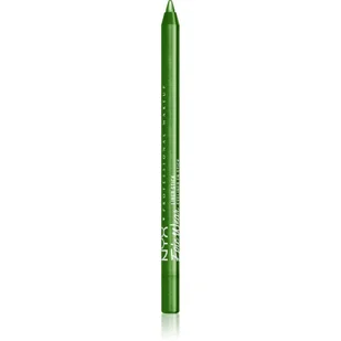 NYX Professional Makeup Professional Makeup - Epic Wear Liner Stick - Wodoodporny eyeliner w kredce - EWLS23 EMERALD CUT NYXDELECU - Eyelinery - miniaturka - grafika 1