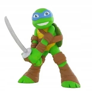 Comansi figurka Teenage Mutant Ninja Turtles - Leo Y99611 - figurka - Figurki dla dzieci - miniaturka - grafika 1