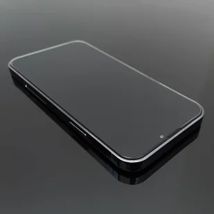 Wozinsky Tempered Glass szkło hartowane 9H Apple iPhone XR / iPhone 11 - Szkła hartowane na telefon - miniaturka - grafika 4