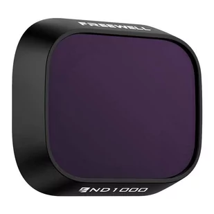 Filtr ND1000 Freewell do DJI Mini 3 Pro / Mini 3 - Akcesoria do drona - miniaturka - grafika 1