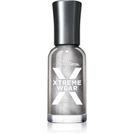 Lakiery do paznokci - Sally Hansen Xtreme Wear Lakier do paznokci 11,8 ml Odcień 625 Silver Storm - miniaturka - grafika 1