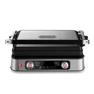 Grille elektryczne - DeLonghi Multigril 1100 CGH1112D - miniaturka - grafika 1