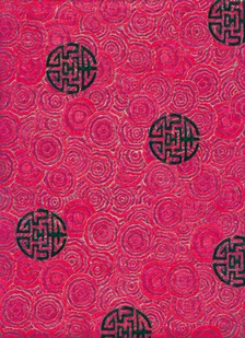 Papier Do Decoupage 30 X 40 Cm Fda355, Decopatch - Decoupage - miniaturka - grafika 1