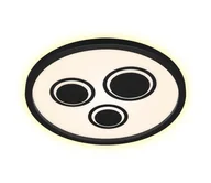 Lampy sufitowe - Briloner - LED Plafon PAC LED/22W/230V - miniaturka - grafika 1