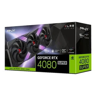 Karta graficzna GeForce RTX 4080 SUPER 16GB XLR8 EPIC-X RGB VCG4080S16TFXXPB1-O - Karty graficzne - miniaturka - grafika 11