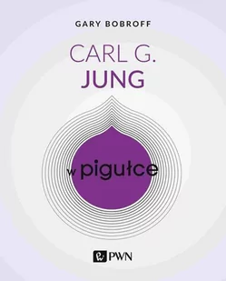 Carl G. Jung w pigułce - E-booki - nauka - miniaturka - grafika 1