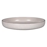 Talerze - PORCELANA RAK STONE Talerz głęboki 29,5 cm, silgranitowy - miniaturka - grafika 1