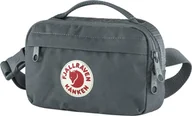 Nerki - Saszetka Biodrowa Kanken Hip Pack Fjallraven - Graphite - miniaturka - grafika 1