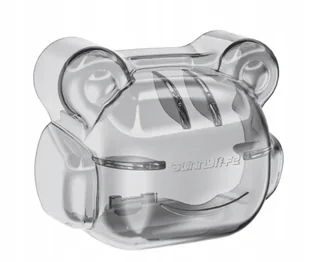 Osĺ‚Ona Dekielek Zaĺ›Lepka Dekiel Na Obiektyw Gimbal Do Drona Dji Mavic 4 Pro / N4P-G710-Tr - Akcesoria do drona - miniaturka - grafika 1