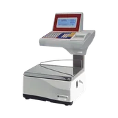 Wagi sklepowe - Waga elektroniczna Elzab Proxima 30M - miniaturka - grafika 1