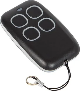 BLOW Uniwersalny pilot samokopiujący 4 kanałowy 433MHz RC-02 - Piloty - miniaturka - grafika 1