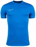 Koszulki męskie - Nike koszulka męska t-shirt bluzka sportowa wygodna DF Academy 23 roz. XL - miniaturka - grafika 1