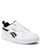 Buty dla dziewczynek - Reebok Buty Dziecięce Royal Prime 2 FZ2773 - miniaturka - grafika 1