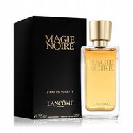 Wody i perfumy damskie - Lancome Magie Noire woda toaletowa 75ml - miniaturka - grafika 1