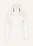 Kurtki narciarskie - Bogner Kurtka Narciarska Puchowa Delin weiss - miniaturka - grafika 1