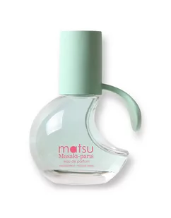 Masaki Matsushima Matsu woda perfumowana 40ml - Wody i perfumy damskie - miniaturka - grafika 1