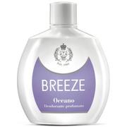 Dezodoranty i antyperspiranty dla kobiet - Breeze Breeze Ocean - dezodorant perfumowany sqeeze ścisk (100ml) 8003510017942_20190515102641 - miniaturka - grafika 1