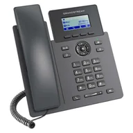 Telefonia VoIP - Grandstream GRP2601W przewodowy telefon IP z WiFi - miniaturka - grafika 1