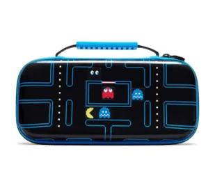 PowerA Pac-Man Retro Arcade do Nintendo Switch - Akcesoria do Nintendo - miniaturka - grafika 1