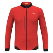 Kurtki męskie - SALEWA Pedroc Pl 2 M Jacket. Kurtka męska - miniaturka - grafika 1