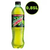 Napoje gazowane - Mountain Dew - Original - miniaturka - grafika 1