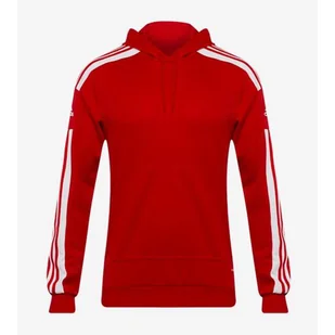 Bluza piłkarska męska adidas Squadra 21 Sweat Hoody - Bluzy męskie - miniaturka - grafika 1