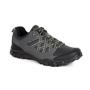 Edgepoint III Regatta męskie trekkingowe buty - Buty trekkingowe męskie - miniaturka - grafika 1