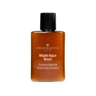 Szampony do włosów - Philip Martin's Maple Aqua Wash 100 ml Szampon nawilżający do bardzo suchych włosów - miniaturka - grafika 1