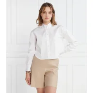 Koszule damskie - RIANI Koszula | Oversize fit - miniaturka - grafika 1