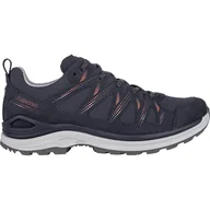 Buty trekkingowe damskie - Buty trekkingowe damskie Lowa Innox Evo Ii Gtx - miniaturka - grafika 1