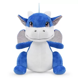 WP MERCHANDISE - Dragon Spiky pluszowa zabawka (22 cm) - Maskotki i pluszaki - miniaturka - grafika 1